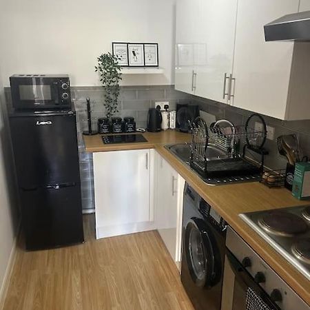 1 Bedroom Flat, Bournemouth Kültér fotó
