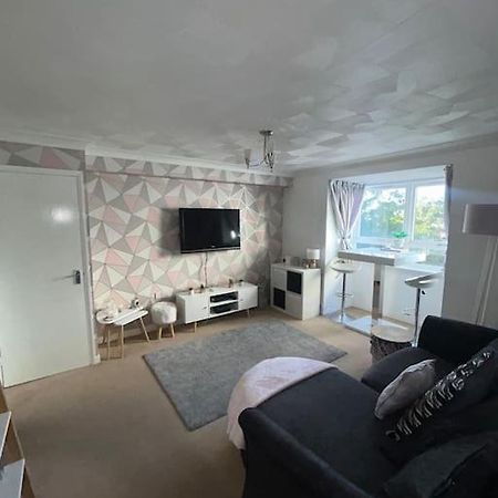 1 Bedroom Flat, Bournemouth Kültér fotó