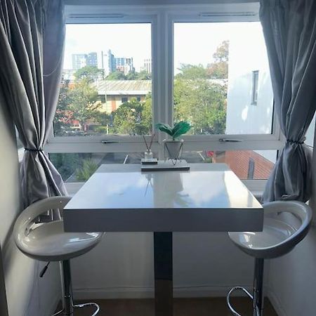 1 Bedroom Flat, Bournemouth Kültér fotó