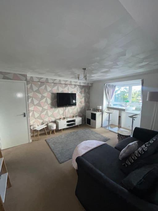 1 Bedroom Flat, Bournemouth Kültér fotó