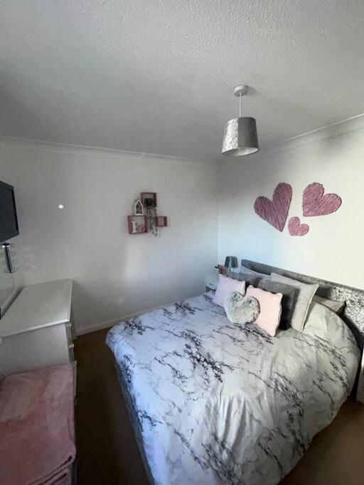 1 Bedroom Flat, Bournemouth Kültér fotó