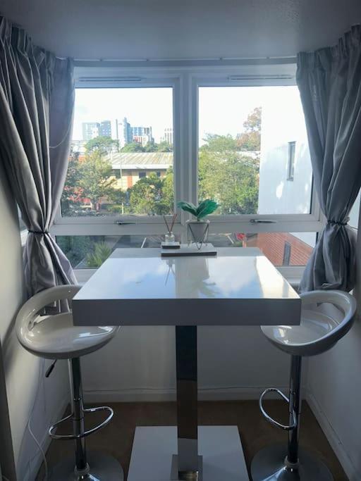 1 Bedroom Flat, Bournemouth Kültér fotó